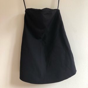 NWOT Babaton tube top